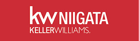 インターナショナル・ エージェント株式会社<br />
Keller Williams NIIGATA
