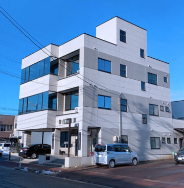 東海企業株式会社（不動産・工事）の画像