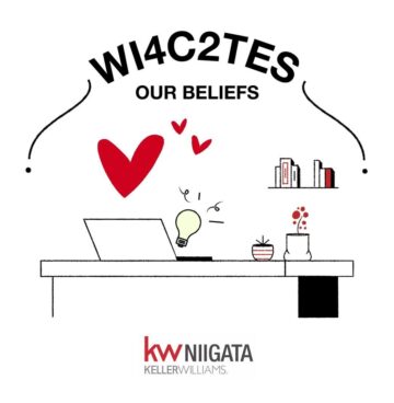 インターナショナル・ エージェント株式会社<br />
Keller Williams NIIGATAの画像